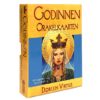 Godinnen Orakel Kaarten