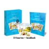 De grote Lenormand set