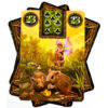 Fairy Lenormand Oracle cards