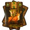 Fairy Lenormand Oracle cards