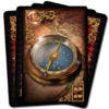 Gilded Reverie Lenormand Expanded edition NL