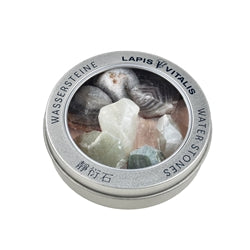 Aquagems Secureness & Protection - Oranje