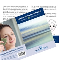 Gua Sha Serpentine