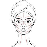 Gua Sha Serpentine