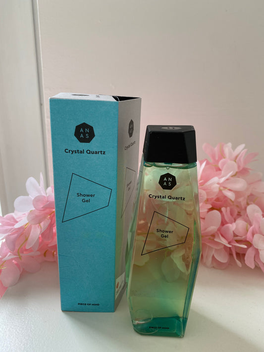 Bergkristal Douchegel - 250ml