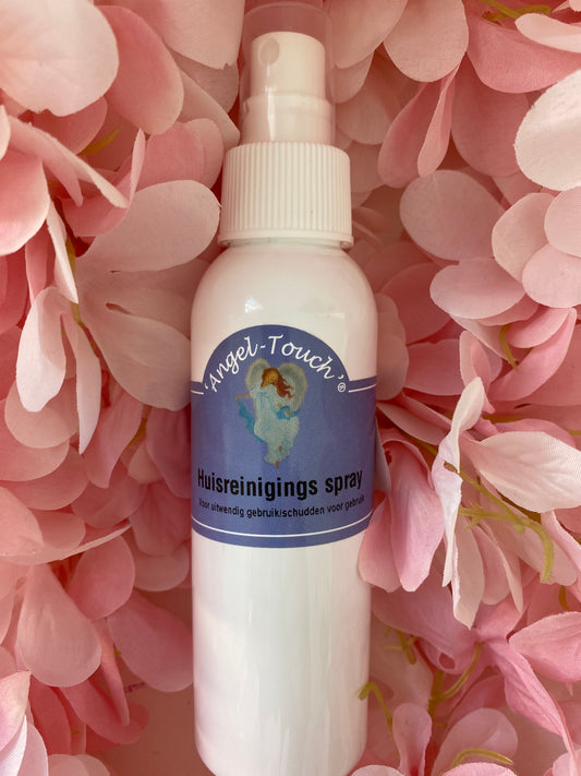 Huisreinigingsspray Angel Touch