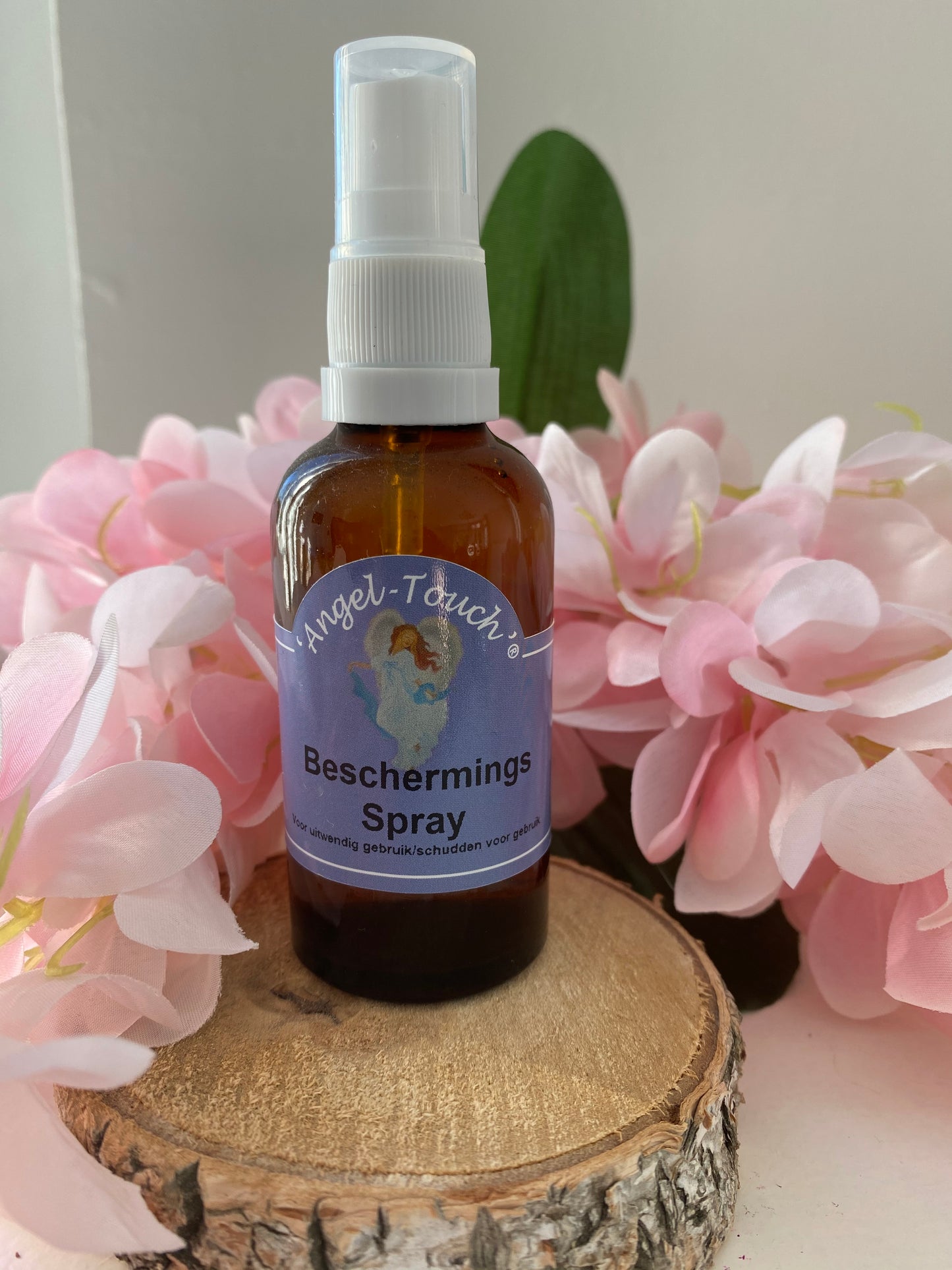 Beschermingsspray