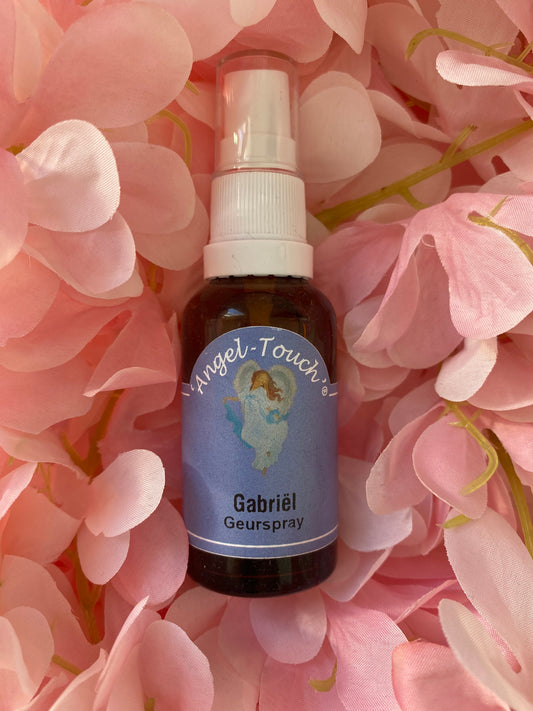 Geurspray Engelen Gabriel