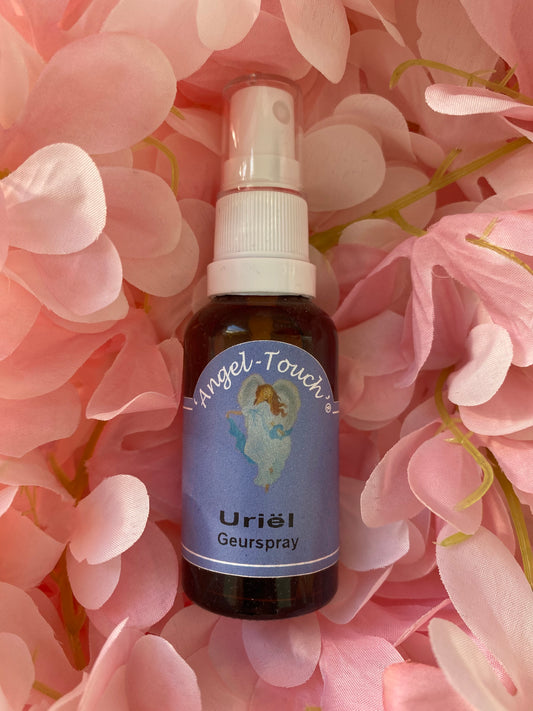 Geurspray Engelen Uriël