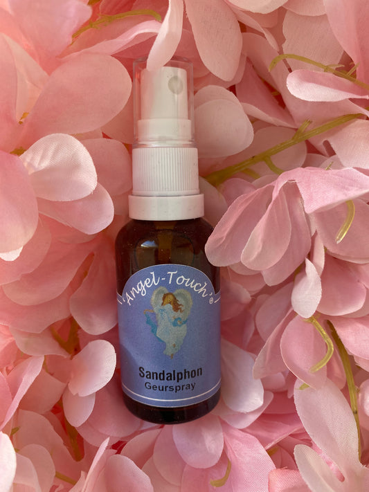 Geurspray Engelen Sandalphon