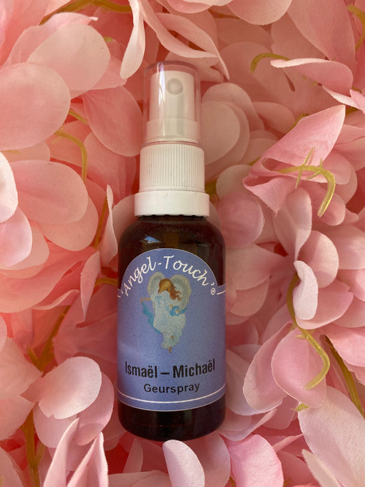 Geurspray Engelen Ismaël-Michaël
