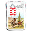 Madame Lenormand Waarzegkaarten