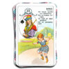 Madame Lenormand Waarzegkaarten