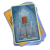 Mystieke Lenormand Waarzegkaarten