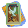 Mystieke Lenormand Waarzegkaarten