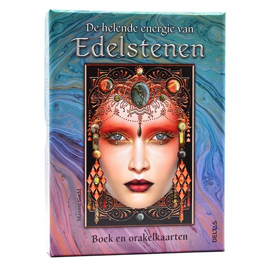 Helende Energie van de Edelstenen