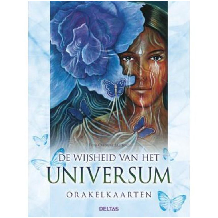 De wijsheid van het universum