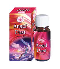 Geurolie - Green Trea - Angel Dust