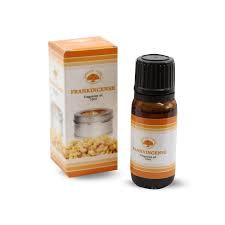 Geurolie - Green Trea - Frankische