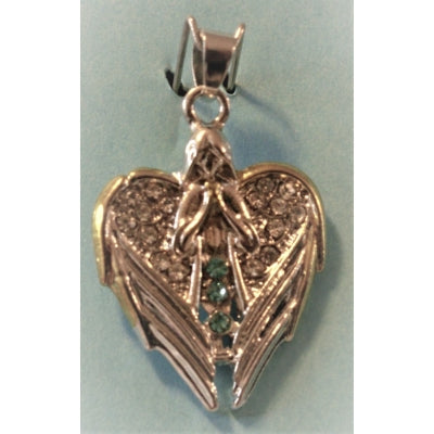 Hanger Centinaia di Angeli - Edelstaal