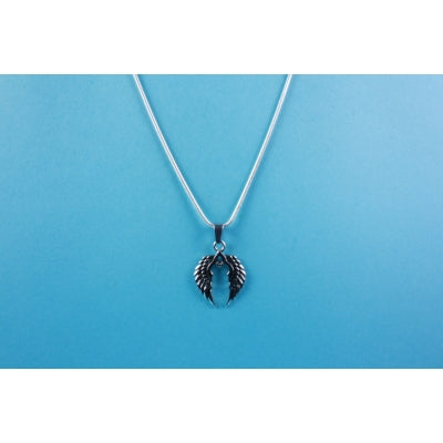 Hanger Wings of Protection