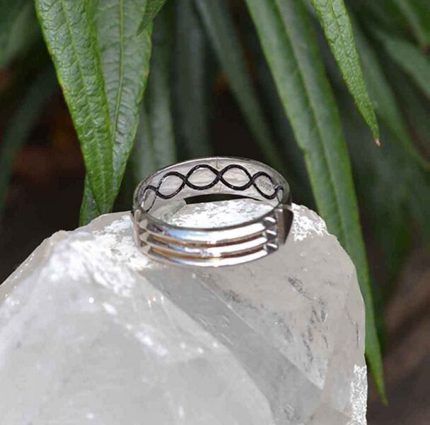 Atlantische ring