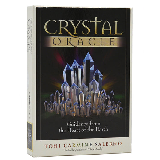 Crystal Orakel