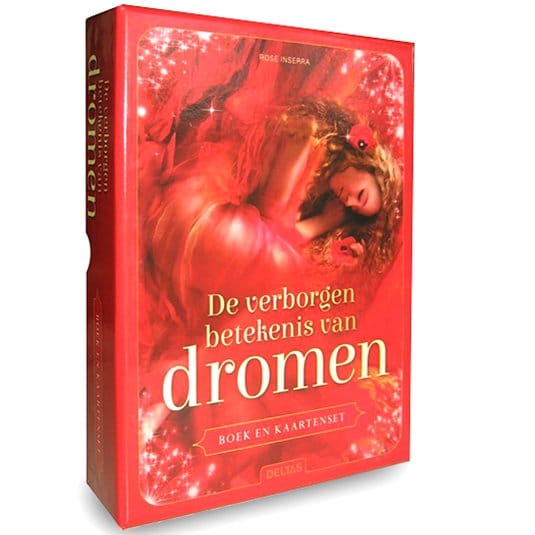 Verborgen Betekenis van Dromen