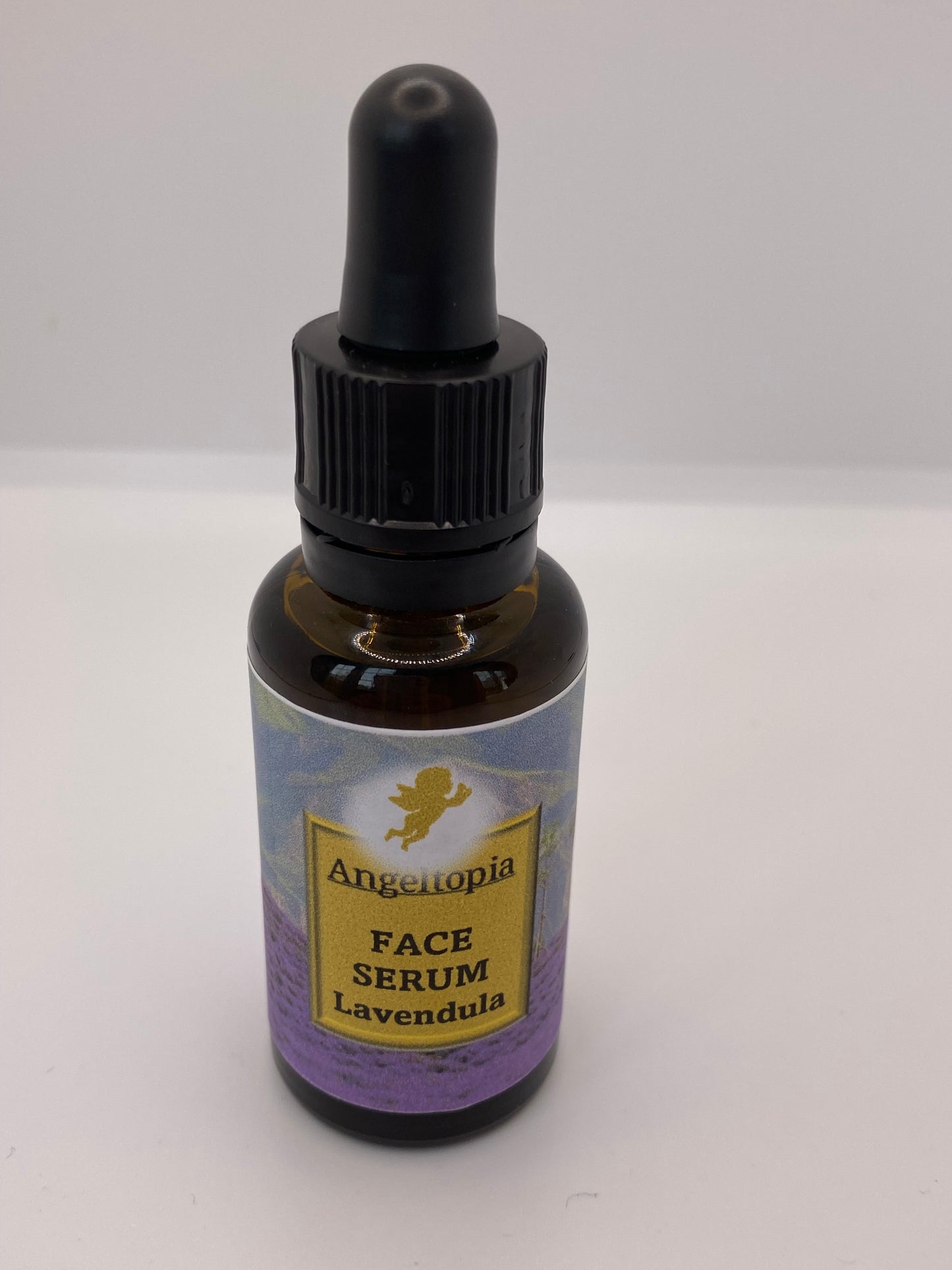 Face Serum AngelTopia - Lavendula - 30ml