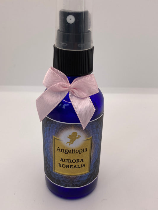 Beschermings Spray - Aurora Borealis - 50ml