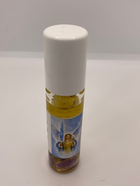 Engelen Olie Aartsengel Michael - Energie en Zuivering - 10ml