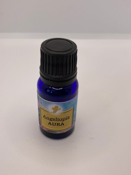 Aura Bescherming AngelTopia - 10ml