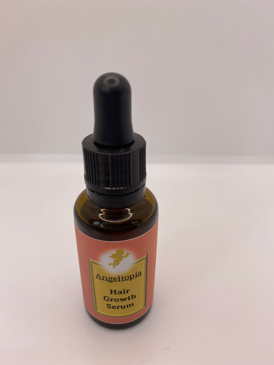 Haargroei Serum AngelTopia - 30ml