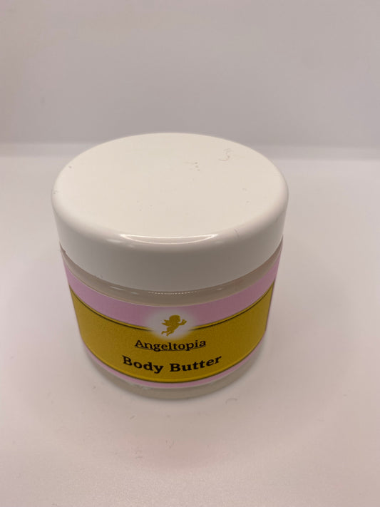 Body Butter AngelTopia