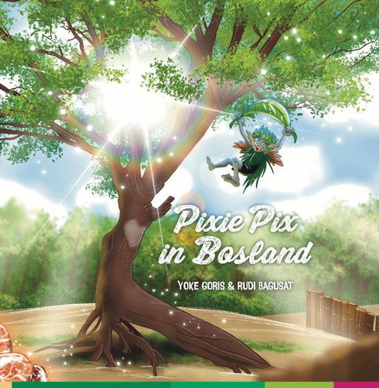 Pixie Pix in Bosland