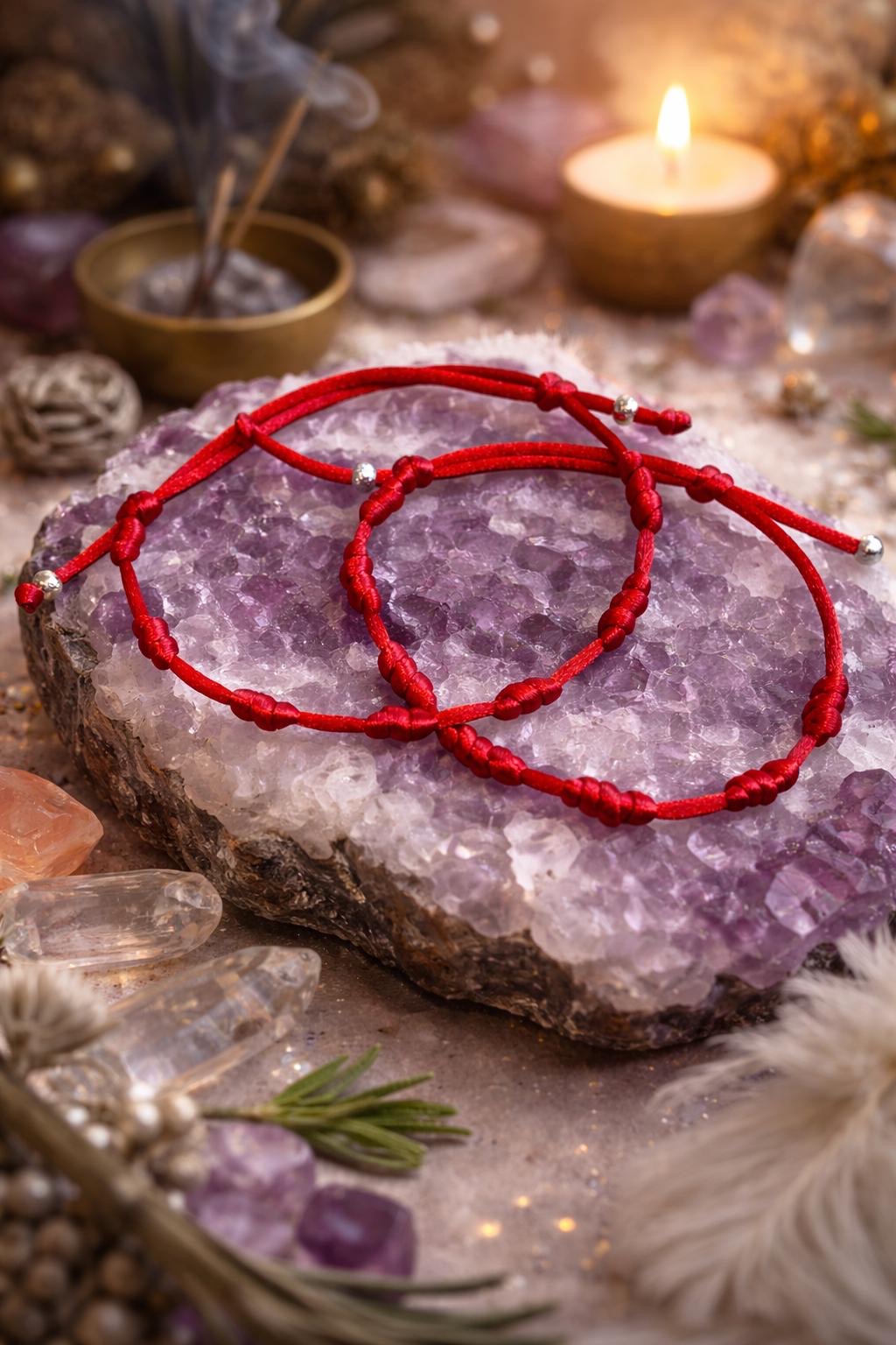 Bescherm Armbanden & Energetische Armbanden