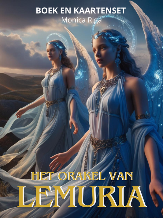 Orakel van Lemuria