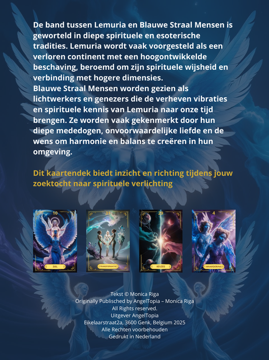 Orakel van Lemuria
