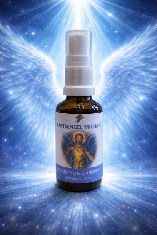 Etherische Geurspray - AARTSENGEL MICHAËL