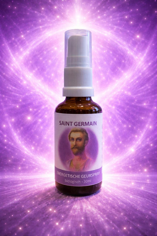 Etherische Geurspray - SAINT-GERMAIN