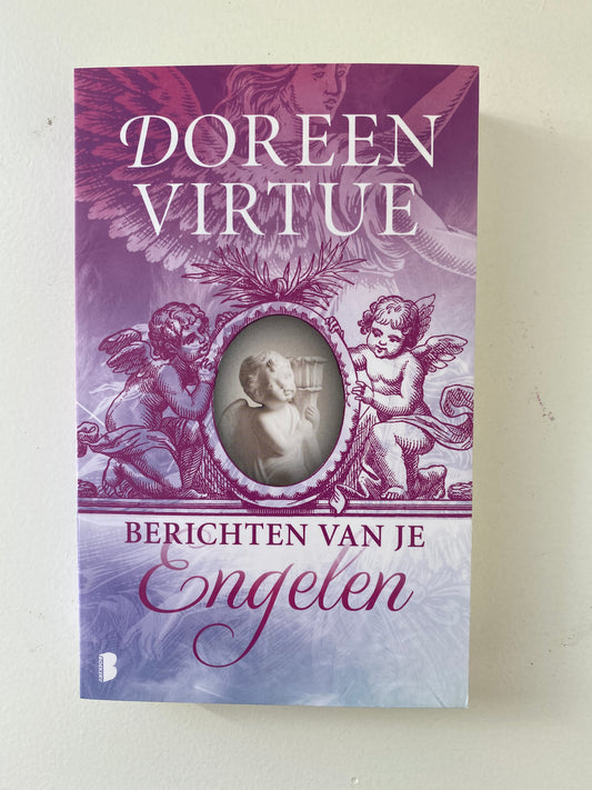 Berichten van je Engelen - Doreen Virtue