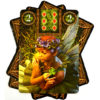Fairy Lenormand Oracle cards
