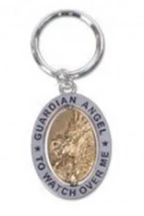 sleutelhanger engelen Gardian Angel