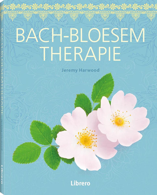 Bachbloesem Therapie