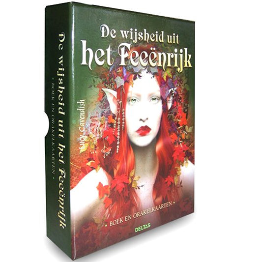 Wijsheid uit het Feeënrijk