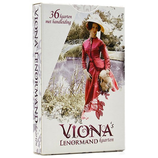 Viona Lenormand