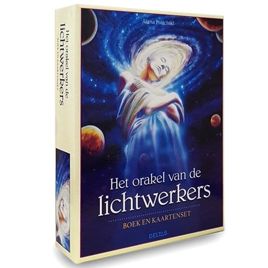 Orakel van de lichtwerksters