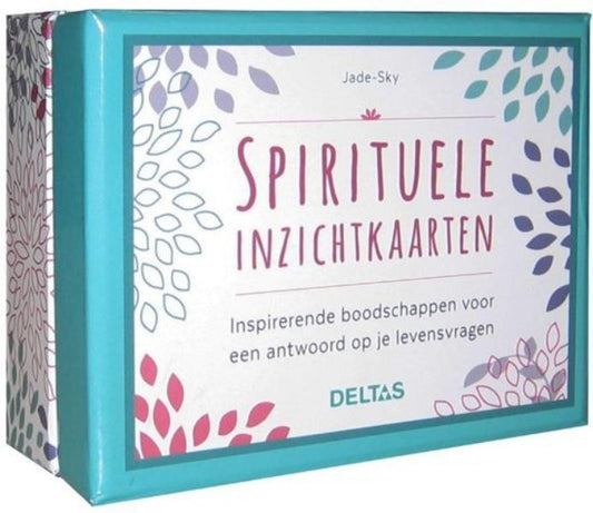 Sprituele inzichtkaarten