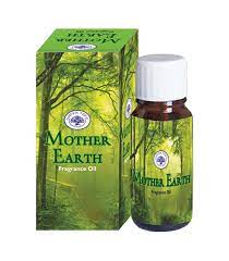 Geurolie - Green Trea - Mother Earth