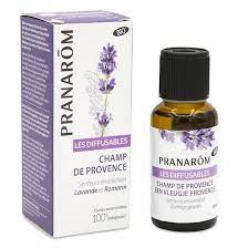 Pranarom essentiële olieën mix - Provence BIO - 30ml